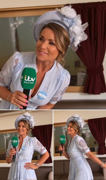 Full leaked Susanna reid private photo