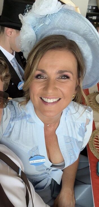 Full leaked Susanna reid private photo