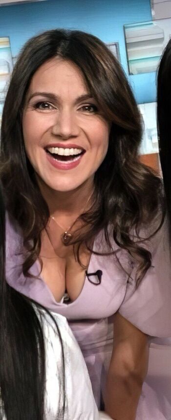 Full leaked Susanna reid private photo