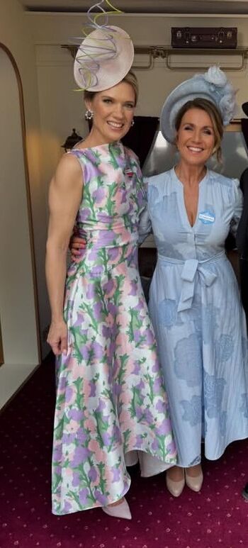 Full leaked Susanna reid page private photo
