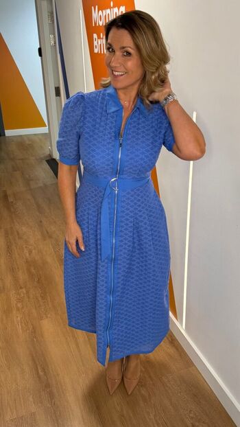 Full leaked Susanna reid private photo