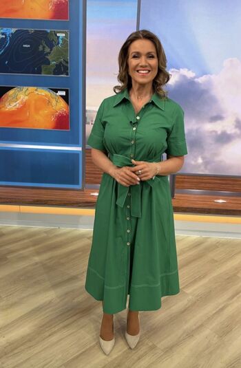 Full leaked Susanna reid private photo