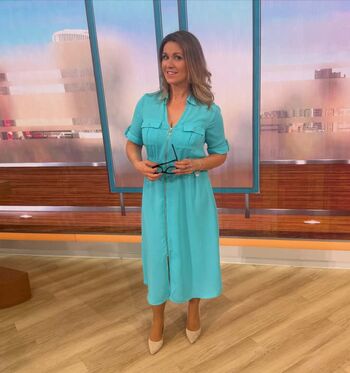 Full leaked Susanna reid private photo