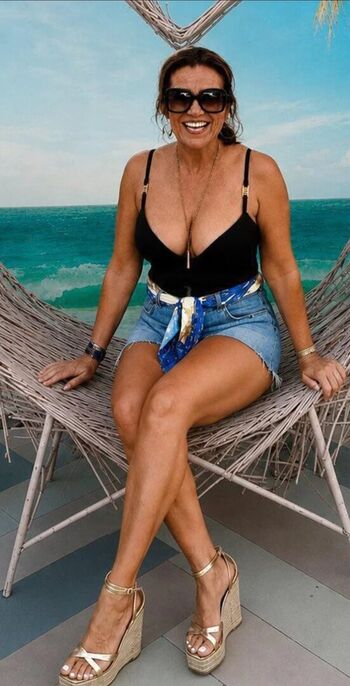 Full leaked Susanna reid private photo