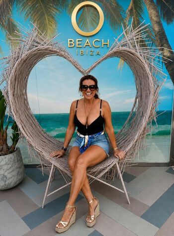 Full leaked Susanna reid private photo