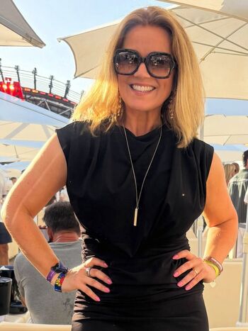 Full leaked Susanna reid private photo