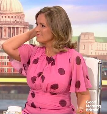 Susanna Reid