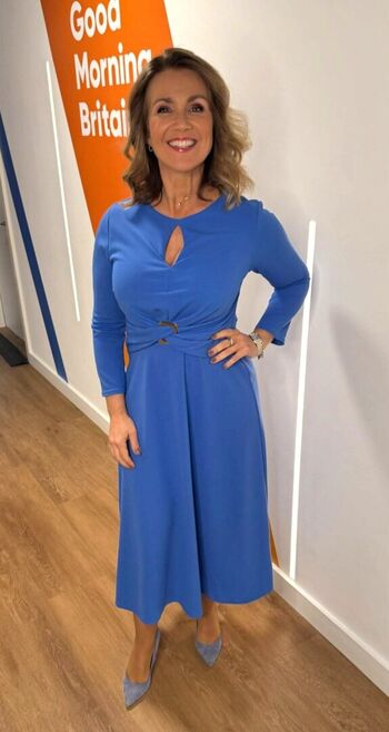 Full leaked Susanna reid page private photo