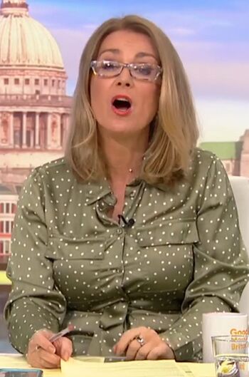 Full leaked Susanna reid page private photo
