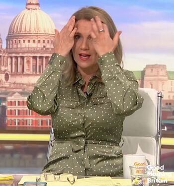 Susanna Reid