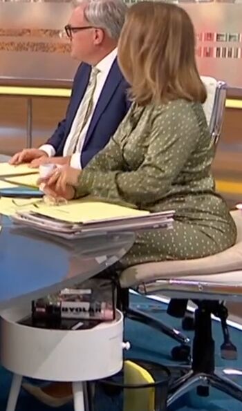 Full leaked Susanna reid private photo