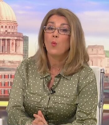 Full leaked Susanna reid private photo