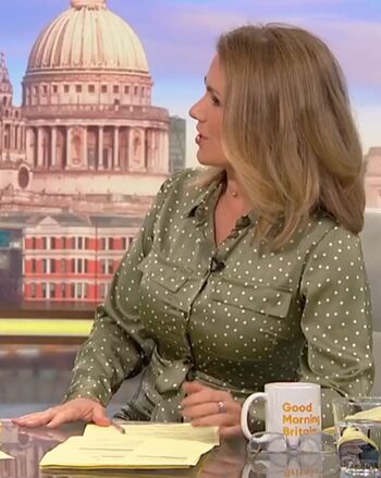Full leaked Susanna reid private photo