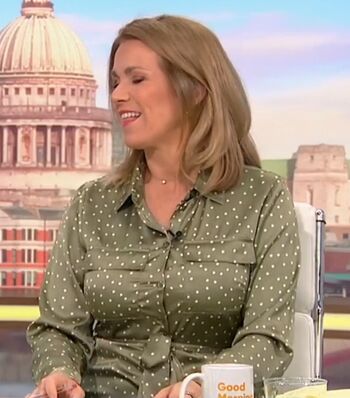 Full leaked Susanna reid private photo