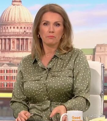 Full leaked Susanna reid private photo