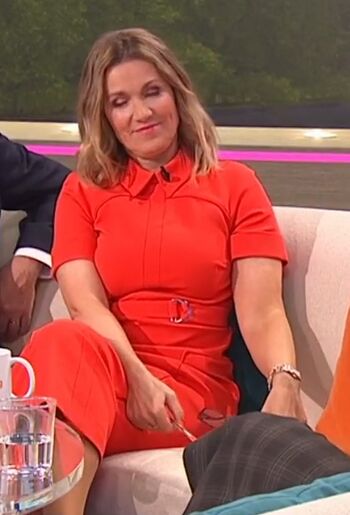 Full leaked Susanna reid private photo