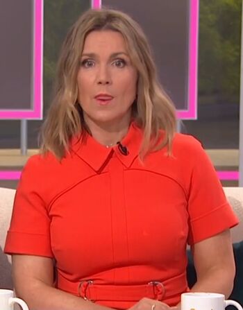 Full leaked Susanna reid private photo