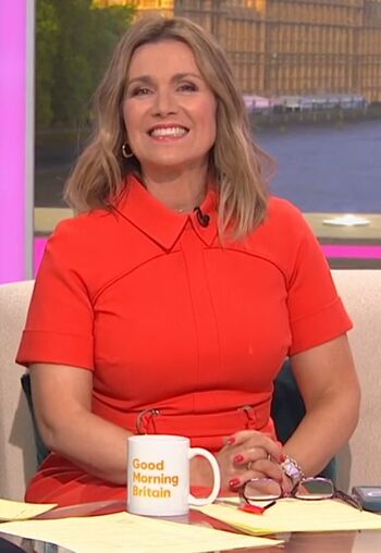 Full leaked Susanna reid private photo