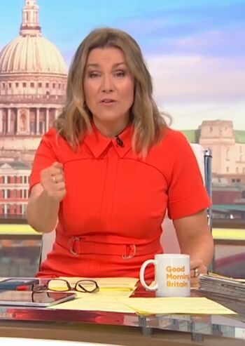 Full leaked Susanna reid private photo