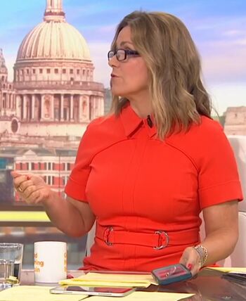 Full leaked Susanna reid private photo