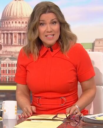 Full leaked Susanna reid private photo