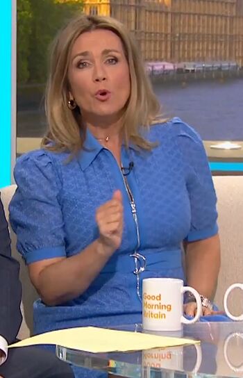 Full leaked Susanna reid private photo