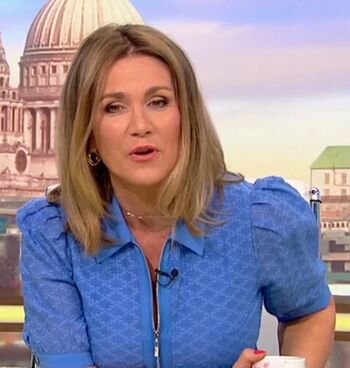 Full leaked Susanna reid private photo
