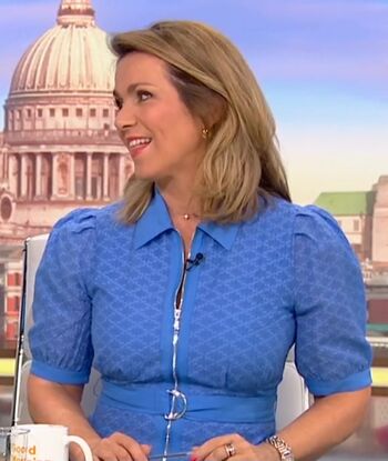 Full leaked Susanna reid private photo