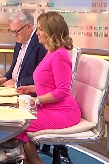 Full leaked Susanna reid private photo