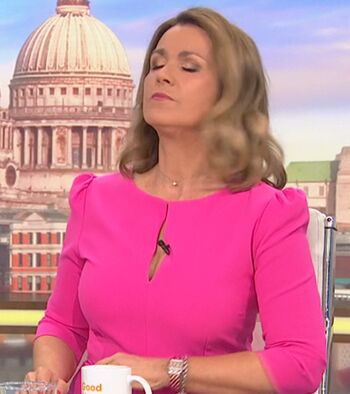 Full leaked Susanna reid private photo
