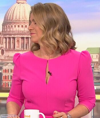 Full leaked Susanna reid private photo