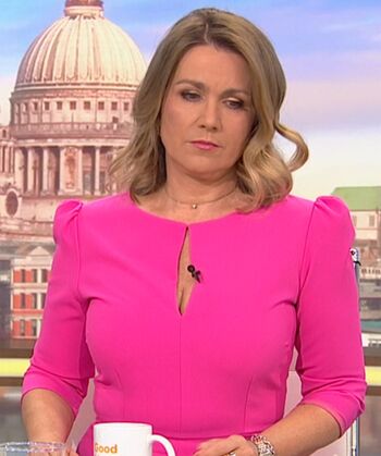 Full leaked Susanna reid private photo