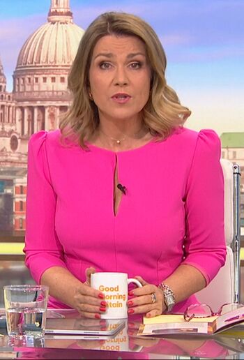 Full leaked Susanna reid private photo