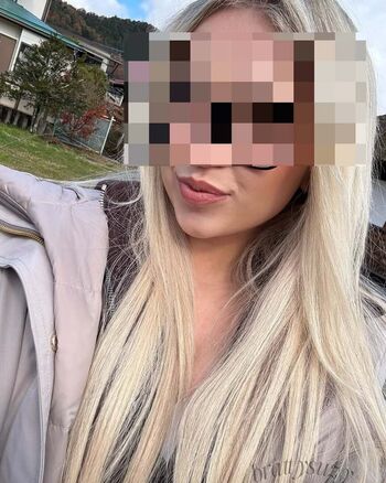 Full leaked Susanna page private photo