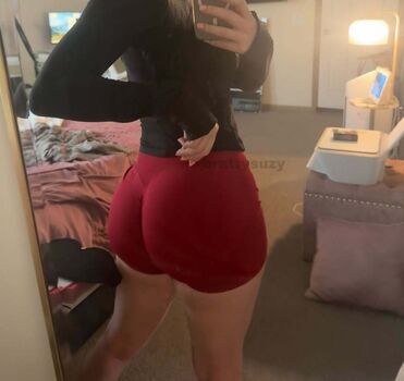 Full leaked Susanna private photo