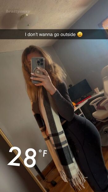 Full leaked Susanna private photo