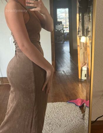 Full leaked Susanna private photo
