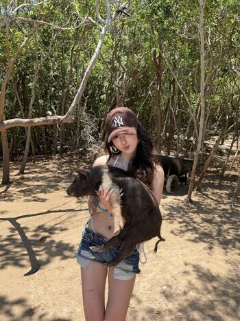 Full leaked Susansunn private photo