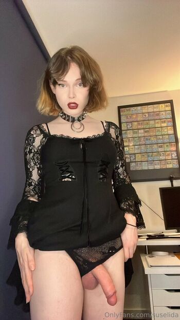 Full leaked Suselida page private onlyfans photo