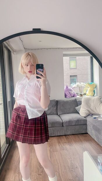 Full leaked Suselida private onlyfans photo