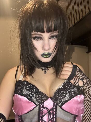 Full leaked Sushi odesa poskot private onlyfans photo