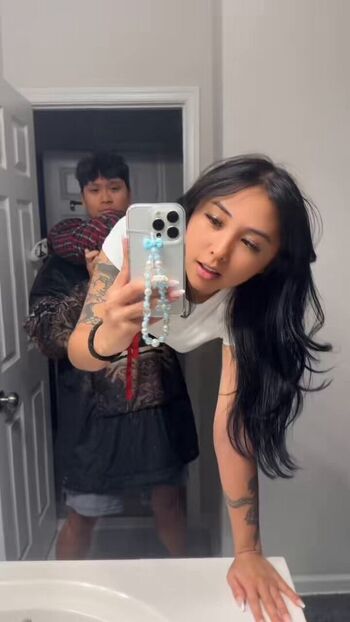 Full leaked Sushi shawty private photo