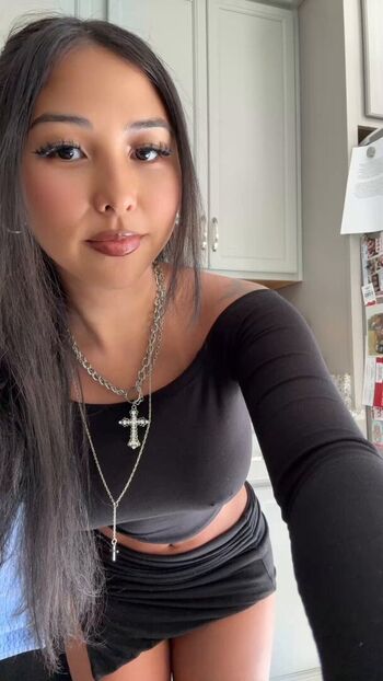 Full leaked Sushi shawty private photo