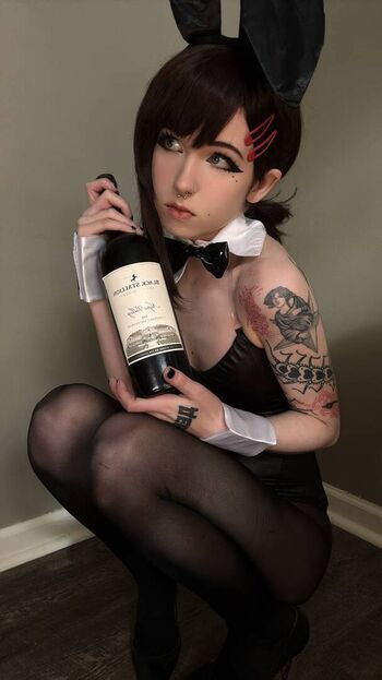 Full leaked Sushiflavoredmilk  page private onlyfans photo