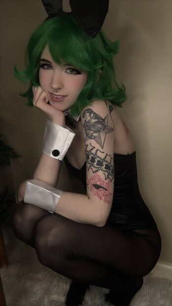 Full leaked Sushiflavoredmilk  page private onlyfans photo