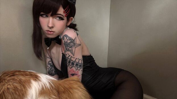 Full leaked Sushiflavoredmilk  page private onlyfans photo