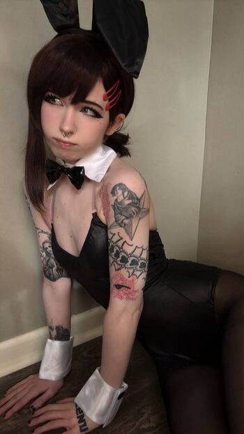 Full leaked Sushiflavoredmilk  page private onlyfans photo