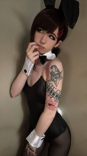 Full leaked Sushiflavoredmilk  page private onlyfans photo