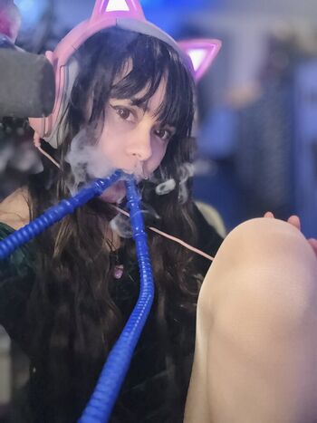 Full leaked Sushimewew private onlyfans photo