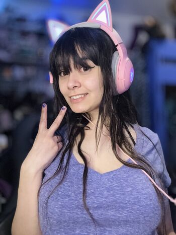 Full leaked Sushimewew private onlyfans photo